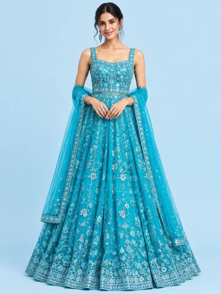 Reception Couture