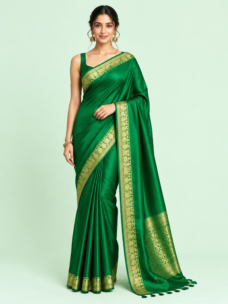 Wedding Sarees